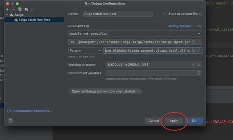 Troubleshooting: No Tests Found in IntelliJ IDEA